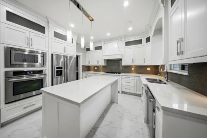 Pantry Photo of 1919 Dublin Street, New Westminster, BC