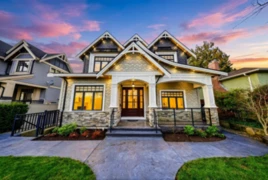 1919 Dublin Street, New Westminster, BC