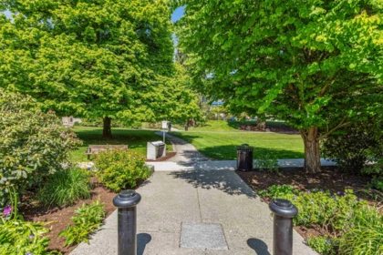 Hot Tub / Spa Photo of 605 271 Francis Way, New Westminster, BC