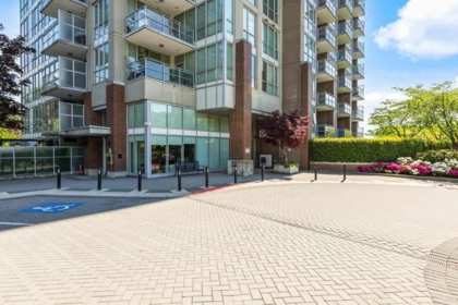 605 271 Francis Way, New Westminster, BC, New Westminster — Apartment/Condo for sale