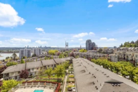 605 271 Francis Way, New Westminster, BC