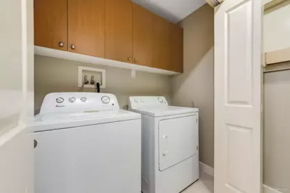 Basement Recreation Room Photo of 2457 E 3rd Avenue, Vancouver, BC