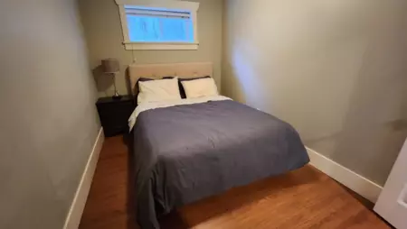 Hot Tub / Spa Photo of 2457 E 3rd Avenue, Vancouver, BC