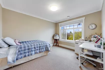Office / Den Photo of 2457 E 3rd Avenue, Vancouver, BC