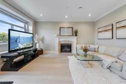 Pantry Photo of 2457 E 3rd Avenue, Vancouver, BC