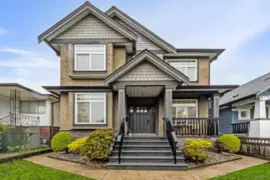 2457 E 3rd Avenue, Vancouver, BC
