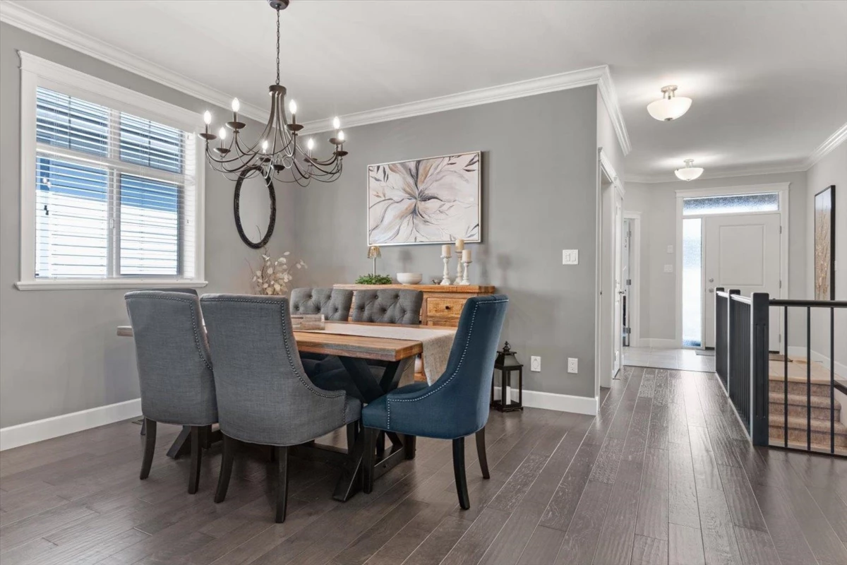 Family Room Photo of 32 45900 South Sumas Road, Chilliwack, BC