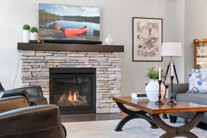 Breakfast Nook Photo of 32 45900 South Sumas Road, Chilliwack, BC