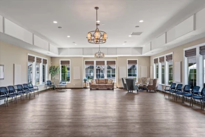 Fitness Center Photo Near 32 45900 South Sumas Road, Chilliwack, BC
