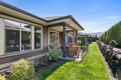 Hot Tub / Spa Photo of 32 45900 South Sumas Road, Chilliwack, BC