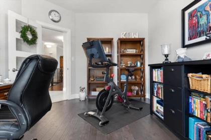 Loft / Bonus Room Photo of 32 45900 South Sumas Road, Chilliwack, BC