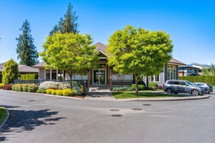 Neighborhood Park Photo Near 32 45900 South Sumas Road, Chilliwack, BC