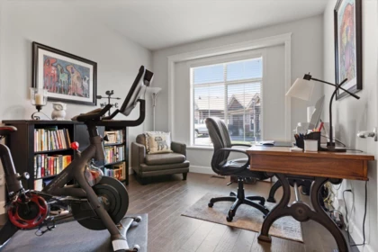Office / Den Photo of 32 45900 South Sumas Road, Chilliwack, BC