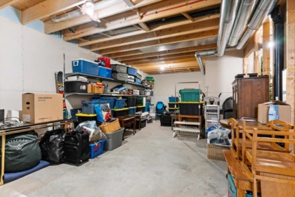 Swimming Pool Photo of 32 45900 South Sumas Road, Chilliwack, BC