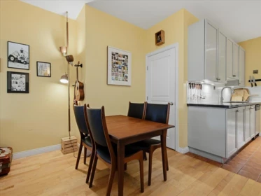Kitchen Island Photo of 1320 Victoria Drive, Vancouver, BC