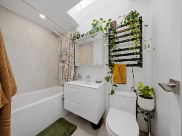 Laundry Room Photo of 1320 Victoria Drive, Vancouver, BC