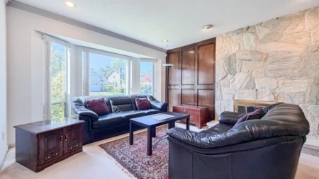 Kitchen Photo of 9626 Pickering Drive, Richmond, BC