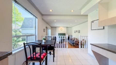 Loft / Bonus Room Photo of 9626 Pickering Drive, Richmond, BC