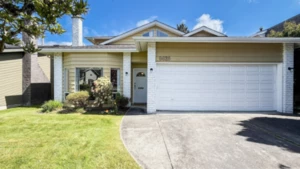 9626 Pickering Drive, Richmond, BC