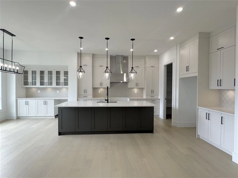 Living Room Photo of 20892 35a Avenue, Langley, BC