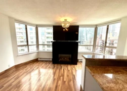 1007 1003 Pacific Street, Vancouver, BC