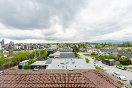 Office / Den Photo of 1 4828 Albert Street, Burnaby, BC