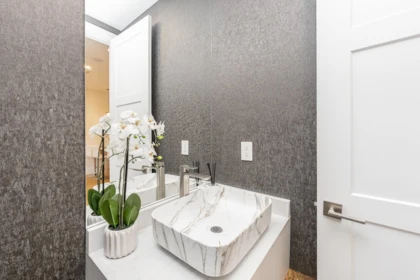 Primary Bathroom Photo of 1 4828 Albert Street, Burnaby, BC