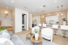 1 4828 Albert Street, Burnaby, BC