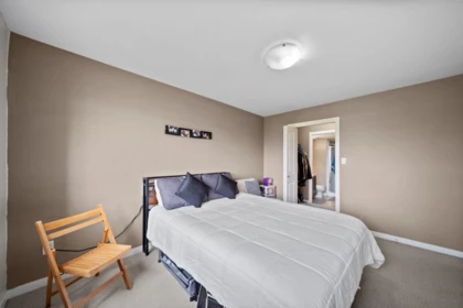 Bedroom 3 Photo of 219 32725 George Ferguson Way, Abbotsford, BC