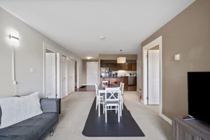 Kitchen Photo of 219 32725 George Ferguson Way, Abbotsford, BC