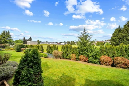 Staircase Photo of 219 32725 George Ferguson Way, Abbotsford, BC