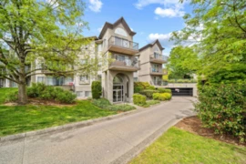 219 32725 George Ferguson Way, Abbotsford, BC