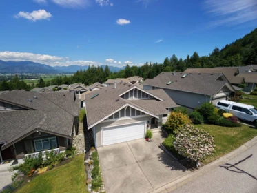 51 5700 Jinkerson Road, Chilliwack, BC, Chilliwack — Single Family Residence for sale