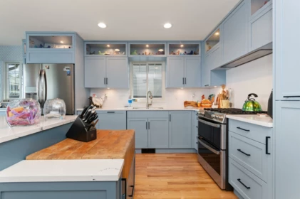 Pantry Photo of 51 5700 Jinkerson Road, Chilliwack, BC