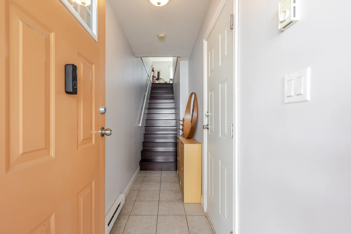 Family Room Photo of 74 16388 85 Ave Avenue, Surrey, BC