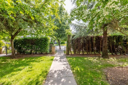 Garden / Landscaping Photo of 74 16388 85 Ave Avenue, Surrey, BC