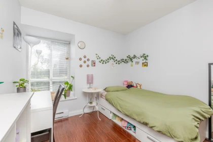 Laundry Room Photo of 74 16388 85 Ave Avenue, Surrey, BC