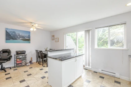 Pantry Photo of 74 16388 85 Ave Avenue, Surrey, BC