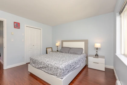 Powder Room Photo of 74 16388 85 Ave Avenue, Surrey, BC