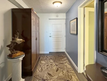 Bedroom 3 Photo of 1004 6651 Minoru Boulevard, Richmond, BC