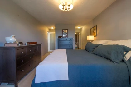 Guest Bathroom Photo of 1004 6651 Minoru Boulevard, Richmond, BC
