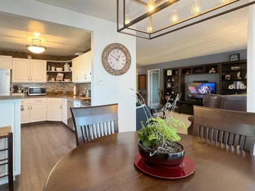 Pantry Photo of 1004 6651 Minoru Boulevard, Richmond, BC