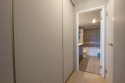 Powder Room Photo of 1004 6651 Minoru Boulevard, Richmond, BC