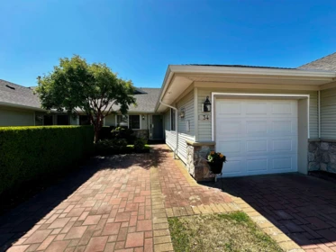 34 17516 4 Avenue, Surrey, BC, Surrey — Townhouse for sale