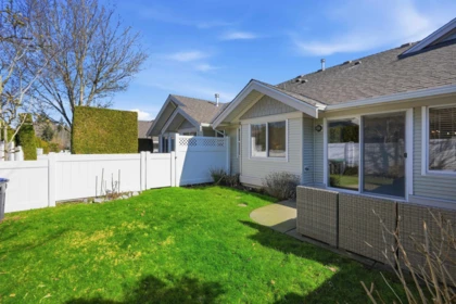 Garage Interior Photo of 34 17516 4 Avenue, Surrey, BC