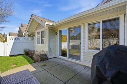 Hallway Photo of 34 17516 4 Avenue, Surrey, BC