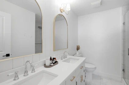 Laundry Room Photo of 34 17516 4 Avenue, Surrey, BC