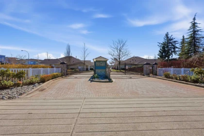 Outdoor Deck Photo of 34 17516 4 Avenue, Surrey, BC