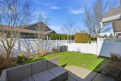 Outdoor Patio Photo of 34 17516 4 Avenue, Surrey, BC