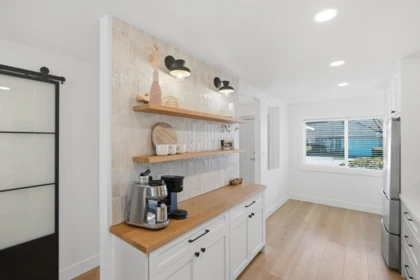 Pantry Photo of 34 17516 4 Avenue, Surrey, BC